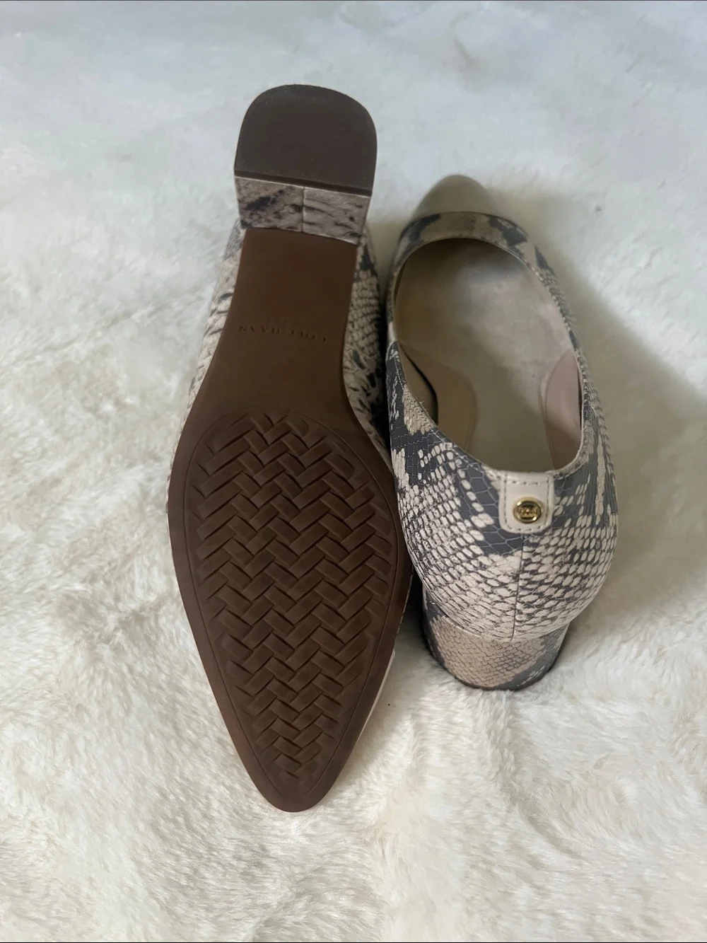 Cole Haan elegant cole